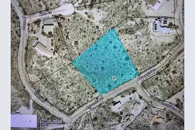 57296 Manzanita, Yucca Valley, CA 92284 - Photo 1