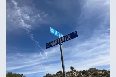 57296 Manzanita, Yucca Valley, CA 92284 - Photo 15