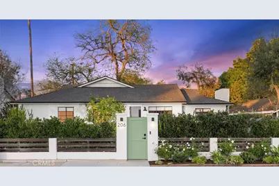 206 Del Mar Avenue, Costa Mesa, CA 92627 - Photo 1