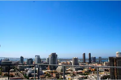1080 Park Blvd #1416, San Diego, CA 92101 - Photo 3