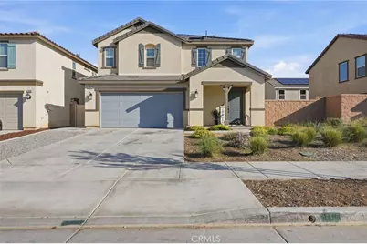 28378 Deer Brush, Nuevo, CA 92567 - Photo 17