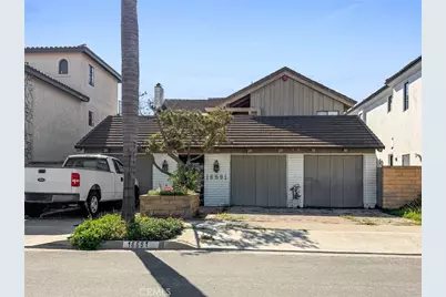 16691 Carousel Lane, Huntington Beach, CA 92649 - Photo 1
