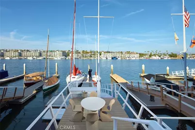 536 Via Lido Nord, Newport Beach, CA 92663 - Photo 7