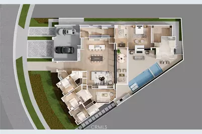 1206 Sand Key, Corona del Mar, CA 92625 - Photo 7