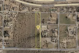 0 Soledad Canyon, Acton, CA 93510 - Photo 1