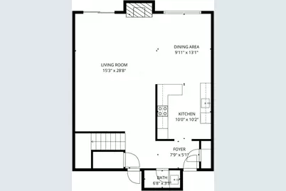 9801 Genesee Avenue, San Diego, CA 92121 - Photo 33