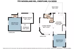 773 Woodland, Crestline, CA 92325 - Photo 33