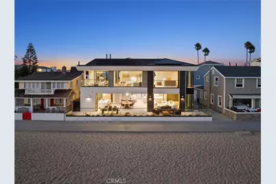 706 W Oceanfront, Newport Beach, CA 92661 - Photo 1