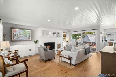 213 Via Mentone, Newport Beach, CA 92663 - Photo 3