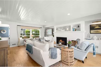 213 Via Mentone, Newport Beach, CA 92663 - Photo 5