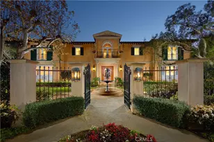 34 Pelican Point, Newport Coast, CA 92657 - Photo 1