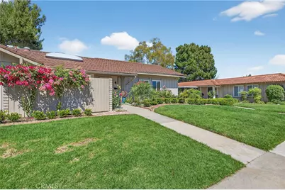 3094 Via Serena N Unit C #C, Laguna Woods, CA 92637 - Photo 3