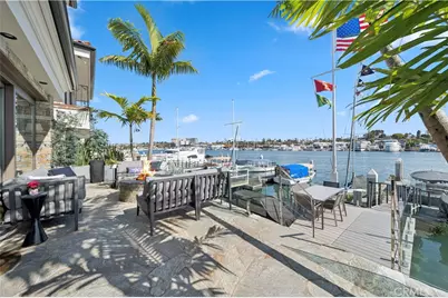 118 Via Lido Nord, Newport Beach, CA 92663 - Photo 5