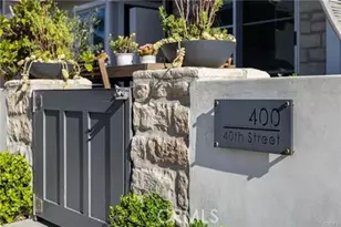 400 40th St, Newport Beach, CA 92663 - Photo 7