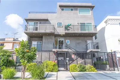 1187 Crenshaw Boulevard #102, Los Angeles, CA 90019 - Photo 53