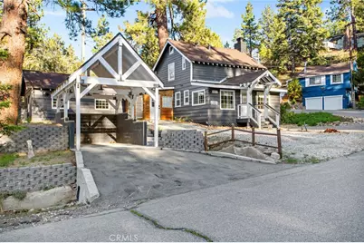 801 Cameron, Big Bear Lake, CA 92315 - Photo 23