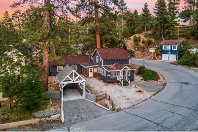 801 Cameron, Big Bear Lake, CA 92315 - Photo 13