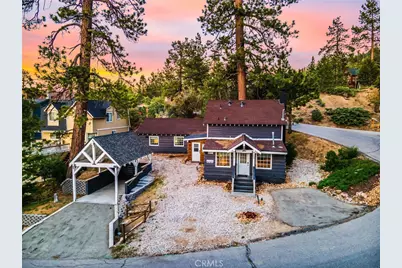 801 Cameron, Big Bear Lake, CA 92315 - Photo 15