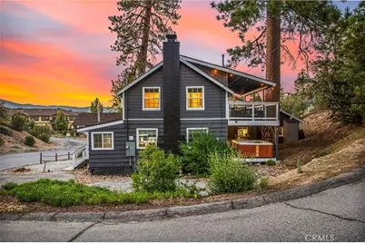 801 Cameron, Big Bear Lake, CA 92315 - Photo 7