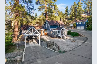 801 Cameron, Big Bear Lake, CA 92315 - Photo 67