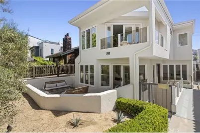 708 Iris Avenue #A, Corona del Mar, CA 92625 - Photo 1
