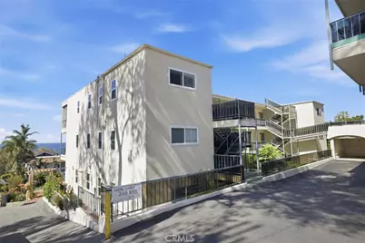 240 Moss Street #8, Laguna Beach, CA 92651 - Photo 41