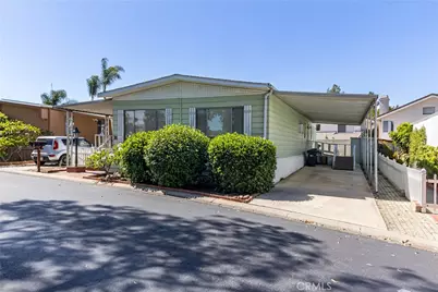 15111 Pipeline #166, Chino Hills, CA 91709 - Photo 1