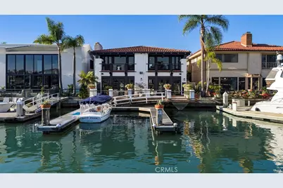 47 Linda Isle, Newport Beach, CA 92660 - Photo 3