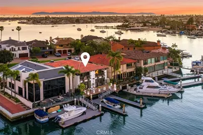 47 Linda Isle, Newport Beach, CA 92660 - Photo 1