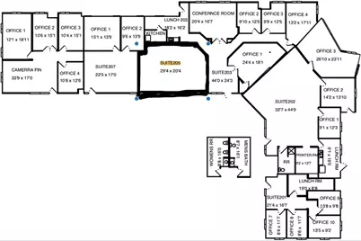 140 #205 E Commonwealth, Fullerton, CA 92832 - Photo 5