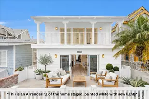 325 Grand Canal, Newport Beach, CA 92662 - Photo 1