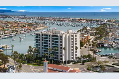 601 Lido Park Drive #8A, Newport Beach, CA 92663 - Photo 3