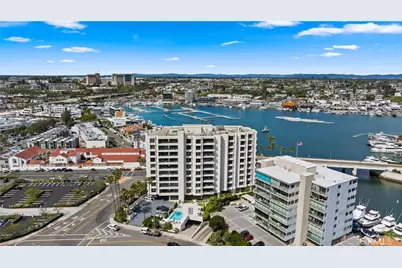 601 Lido Park Drive #8A, Newport Beach, CA 92663 - Photo 1