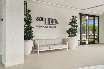 601 Lido Park Drive #8A, Newport Beach, CA 92663 - Photo 5