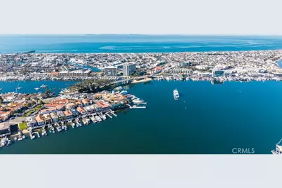 101 Scholz Plaza Ph18, Newport Beach, CA 92663 - Photo 1