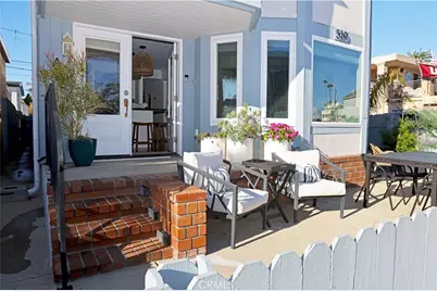 519 35th #1, Newport Beach, CA 92663 - Photo 17