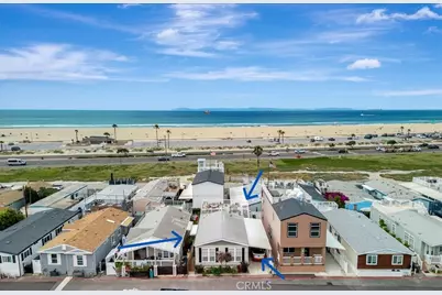 21752 Pacific Coast Hwy. #16A, Huntington Beach, CA 92646 - Photo 1
