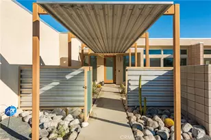 1126 Lucent Ct, Palm Springs, CA 92262 - Photo 3