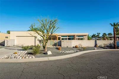 1126 Lucent Court, Palm Springs, CA 92262 - Photo 1