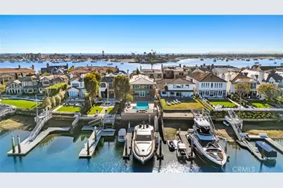 12 Harbor Island, Newport Beach, CA 92660 - Photo 1