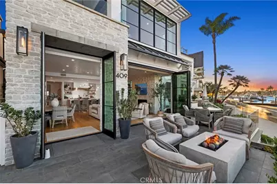 409 North Bayfront, Newport Beach, CA 92662 - Photo 3