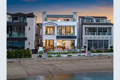 409 North Bayfront, Newport Beach, CA 92662 - Photo 1