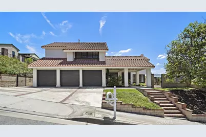 3438 E Meadowridge, Orange, CA 92867 - Photo 1