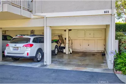 824 Via Alhambra #D, Laguna Woods, CA 92637 - Photo 25