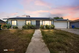 600 Stirrup, Bakersfield, CA 93307 - Photo 1