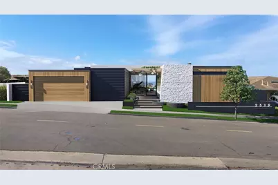 2519 Harbor View Drive, Corona del Mar, CA 92625 - Photo 1