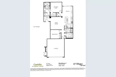 152 Burgess, Irvine, CA 92618 - Photo 27