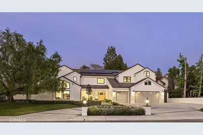 27562 Lost Trail Drive, Laguna Hills, CA 92653 - Photo 1