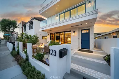 123 44th Street, Newport Beach, CA 92663 - Photo 1