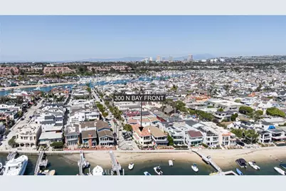 300 S Bay Front, Newport Beach, CA 92662 - Photo 3